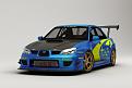 Subaru Impreza WRX STI