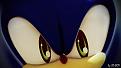 Go Sonic fast