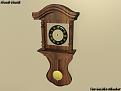 Old Clock Style
ساعة من الطراز القديم