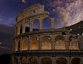 rome colosseum
