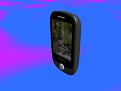samsung c3510 من تصميمي على البرنامج الرائع بلندر