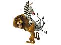 madagascar dreamworks1g