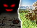 Good Vs Evil