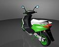 scooter