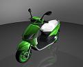 scooter