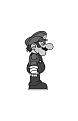 super mario bros side