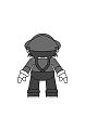 super mario bros back