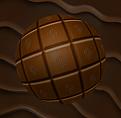 chocalate ball