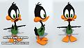 Disney Duck