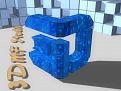 3D Cartoon