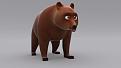 Bear Final Model2