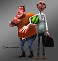 Batkha short Movie